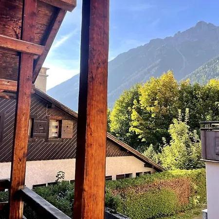 Apartamento Cosy Centre *