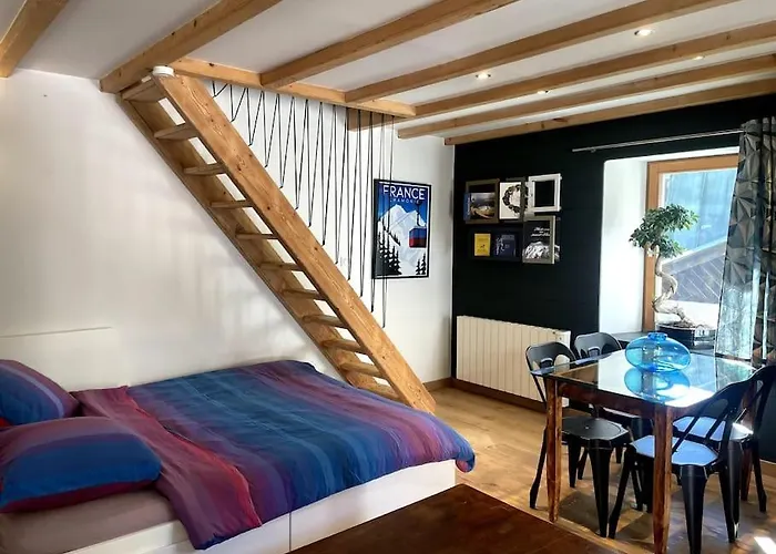 Cosy Centre Апартаменты