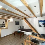 Cosy Centre Lejlighed Chamonix