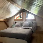 Cosy Centre Lejlighed *