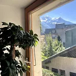 Cosy Centre Chamonix