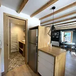 Lejlighed Cosy Centre Chamonix