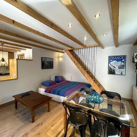Apartment Cosy Centre