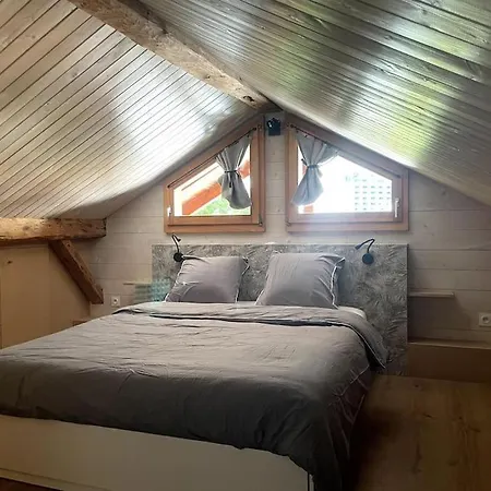 Cosy Centre Apartment *