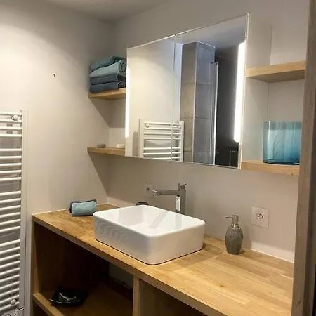 Apartment Cosy Centre Chamonix