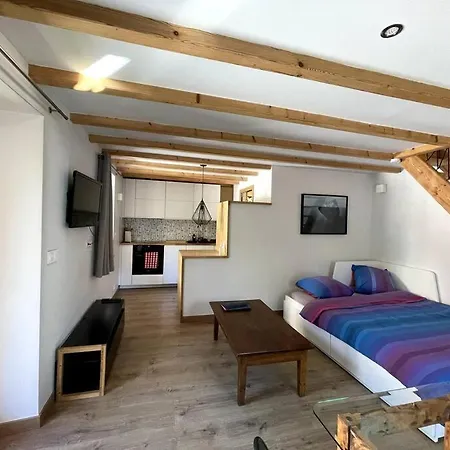 Apartment Cosy Centre