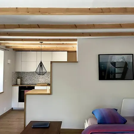 Cosy Centre * Chamonix