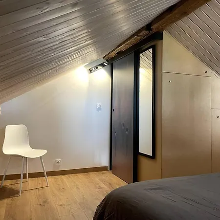 Cosy Centre *