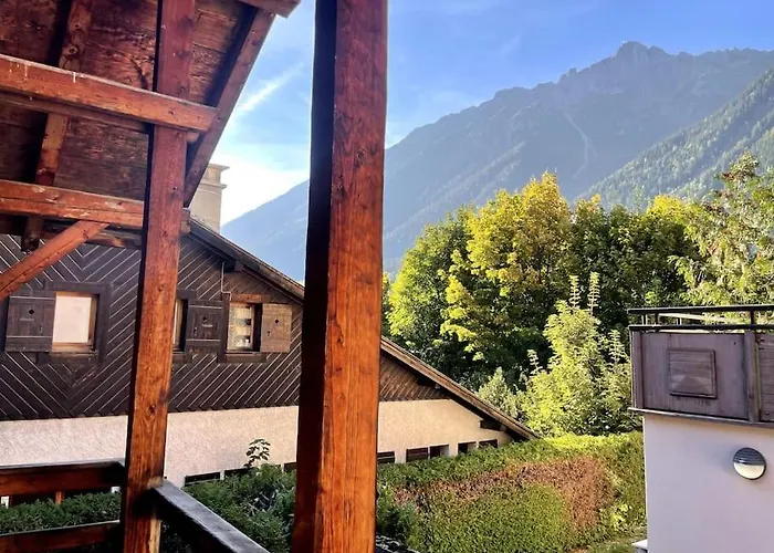 Apartment Cosy Centre *