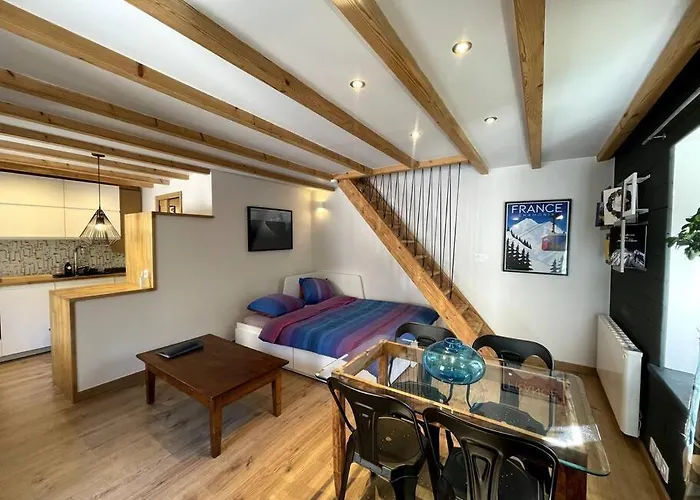 Apartman Cosy Centre