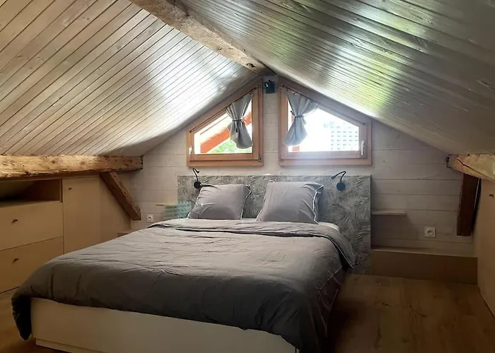 Cosy Centre Apartment *