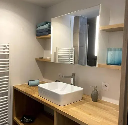 Apartman Cosy Centre Chamonix