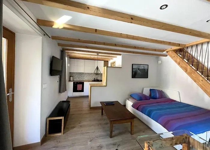 Apartman Cosy Centre