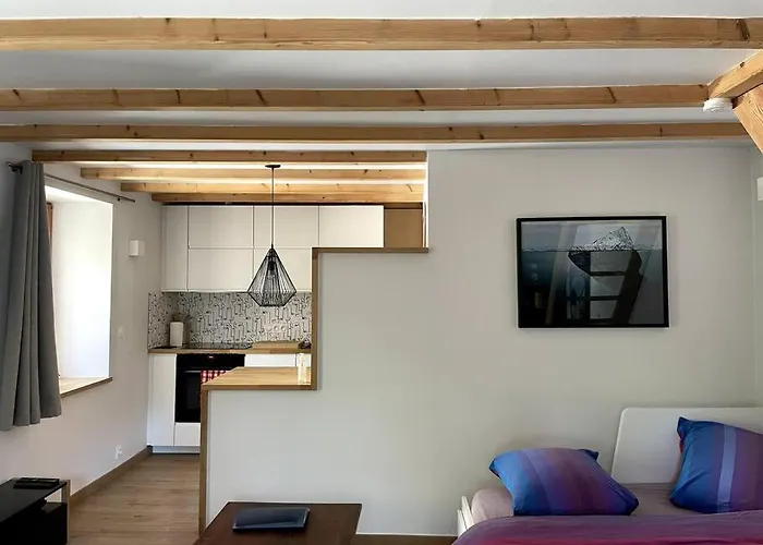 Cosy Centre * Chamonix