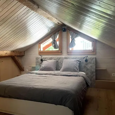 Cosy Centre Lejlighed *